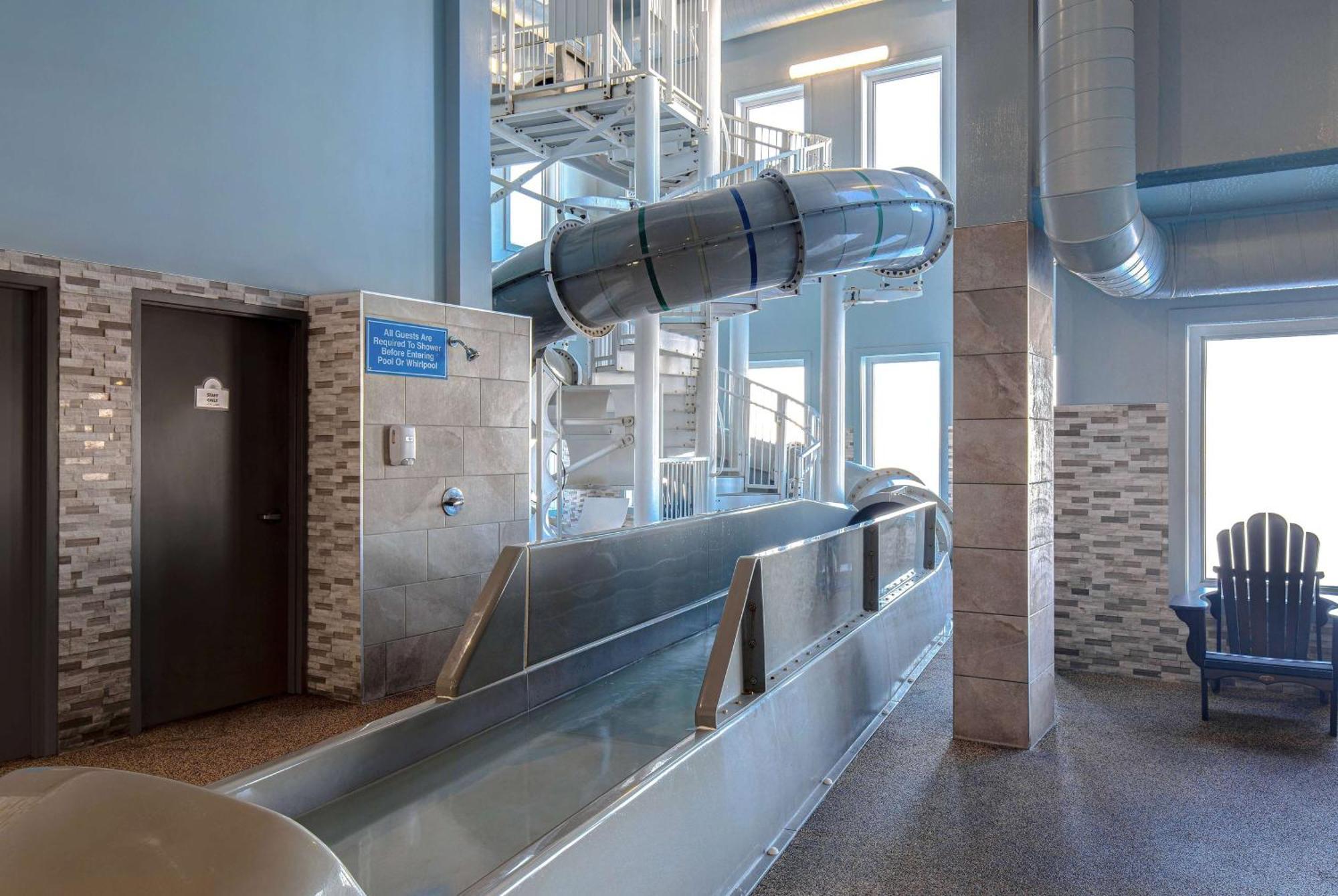 Days Inn By Wyndham Calgary North Balzac Esterno foto